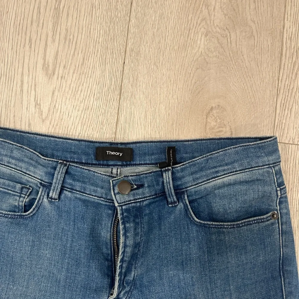 THEORY JEANS 6 - Picture 4 of 10